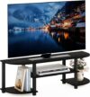 Furinno Turn-S-Tube TV Entertainment Center