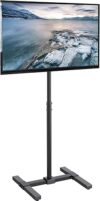 VIVO TV Floor Stand For 13 To 50 Inch Screens, STAND-TV07