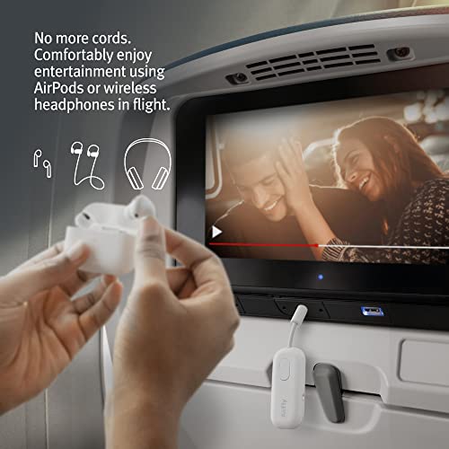 Twelve South AirFly Pro Deluxe Bluetooth Transmitter/Receiver - Image 2