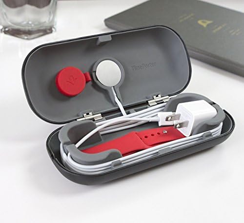 Twelve South TimePorter Apple Watch Travel Case & Stand - Image 3