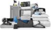 DormCo Twin XL Bedding & Dorm Essentials Package