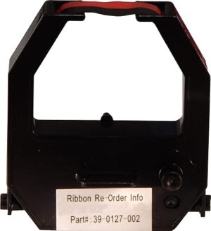 Acroprint Two Color Ribbon for ATR480 & ATR120R
