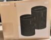 Sonos Two-Pack Wireless Alexa Smart Speakers B2E10US1BKHB