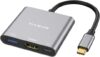 LIONWEI Type C Multiport Adapter for MacBook