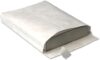 Quality Park Tyvek Open-End Envelope, 10x13x1.5, White