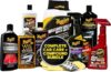 Meguiar’s Ultimate Car Care Kit Bundle