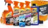 Armor All Ultimate Car Detailing Kit, 9 Pieces