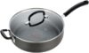 T-Fal Ultimate Hard Anodized Non Stick Jumbo Cooker