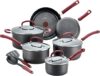 T-Fal Ultimate Hard Anodized Nonstick Cookware Set