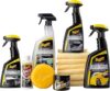 Meguiar’s Ultimate Motorcycle Starter Kit – Premium Detailing