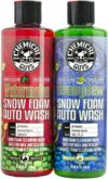 Chemical Guys Ultimate Snow Foam Car Wash Kit, HOL316