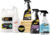 Meguiar’s Ultimate Waterless Wash & Wax Kit