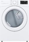 LG Ultra Large Capacity Front Load Dryer