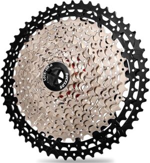 BUCKLOS Ultra-Light Speed Cassette For Bikes