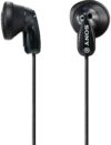 Sony Ultra Lightweight Stereo Bass Earbud Headphones