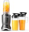 NutriBullet Ultra Personal Blender NB50500, Gray