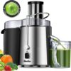 Mueller Austria Ultra Power Juicer, Easy Clean Extractor