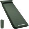 Naturehike Ultra Thick Foam Self Inflating Sleeping Pad
