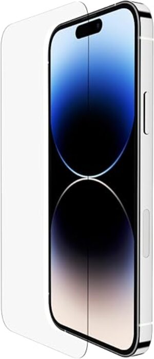 Belkin UltraGlass iPhone 14 Plus & 13 Pro Max Screen Protector