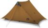 Night Cat Ultralight 1-Person Backpacking Tent Waterproof