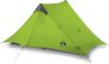 Night Cat Ultralight 2-Person Tent, 3 LBS Only