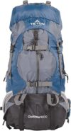 TETON Sports Ultralight 75L Internal Frame Backpack