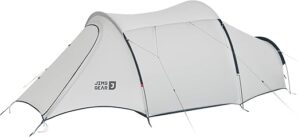 Naturehike Ultralight Backpacking Tent With Vestibule