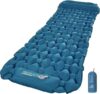 Naturehike Ultralight Inflatable Sleeping Mat With Pillow