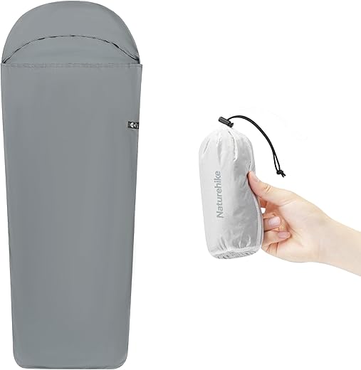 Naturehike Ultralight Sleeping Bag Liner ZY20