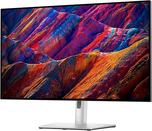 Dell UltraSharp U3223QE 31.5" 4K Monitor