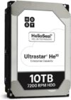 Hitachi Ultrastar He10 10TB 7200 RPM Hard Drive