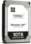 Hitachi Ultrastar HE10 10TB SAS 7200 RPM