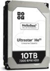 Hitachi Ultrastar He10 HUH721010ALE600 10TB SATA Hard Drive