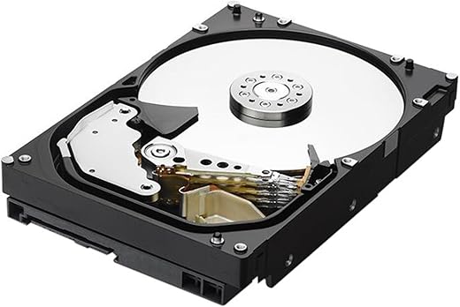Hitachi Ultrastar HUS726T4TALE6L4 4TB 7200 RPM SATA Drive