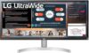 LG UltraWide 29-Inch FHD Monitor 29WN600-W