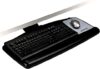 3M Under Desk Keyboard Tray With Gel Wrist Rest