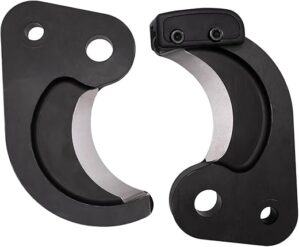 SURPOUF Underground Cable Cutter Replacement Blades 49-16-2774