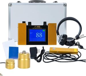 Bewinner Underground Water Leak Detector With Display