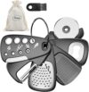 Pisol Unique Kitchen Gadgets Set, 6 Pieces