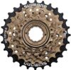 Unisex Mftz5006428 Bike Parts, 14-28 Teeth