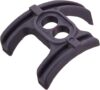 SHIMANO Unisex’s Y66Y98500 Bike Parts, Black
