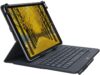 Logitech Universal Folio With Bluetooth Keyboard For Tablets