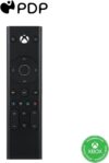 PDP Universal Gaming Media Remote For Xbox Series X|S