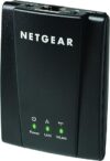 Universal N300 Wi-Fi to Ethernet Adapter WNCE2001