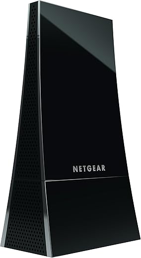 NETGEAR Universal N600 Dual Band Wi-Fi Adapter WNCE3001
