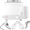 Nutrimill Universal Plus Stand Mixer 500W Bundle