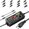 Meiyue Universal Power Supply Adjustable 3V~12V 12A