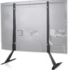 WALI Universal TV Stand 22-65 Inch TV (TVS001)