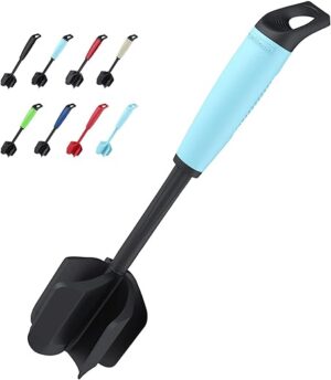 Ourokhome Upgrade Meat Chopper And Potato Masher