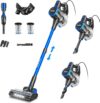 FABULETTA Upgraded 650W Corded Stick Vacuum